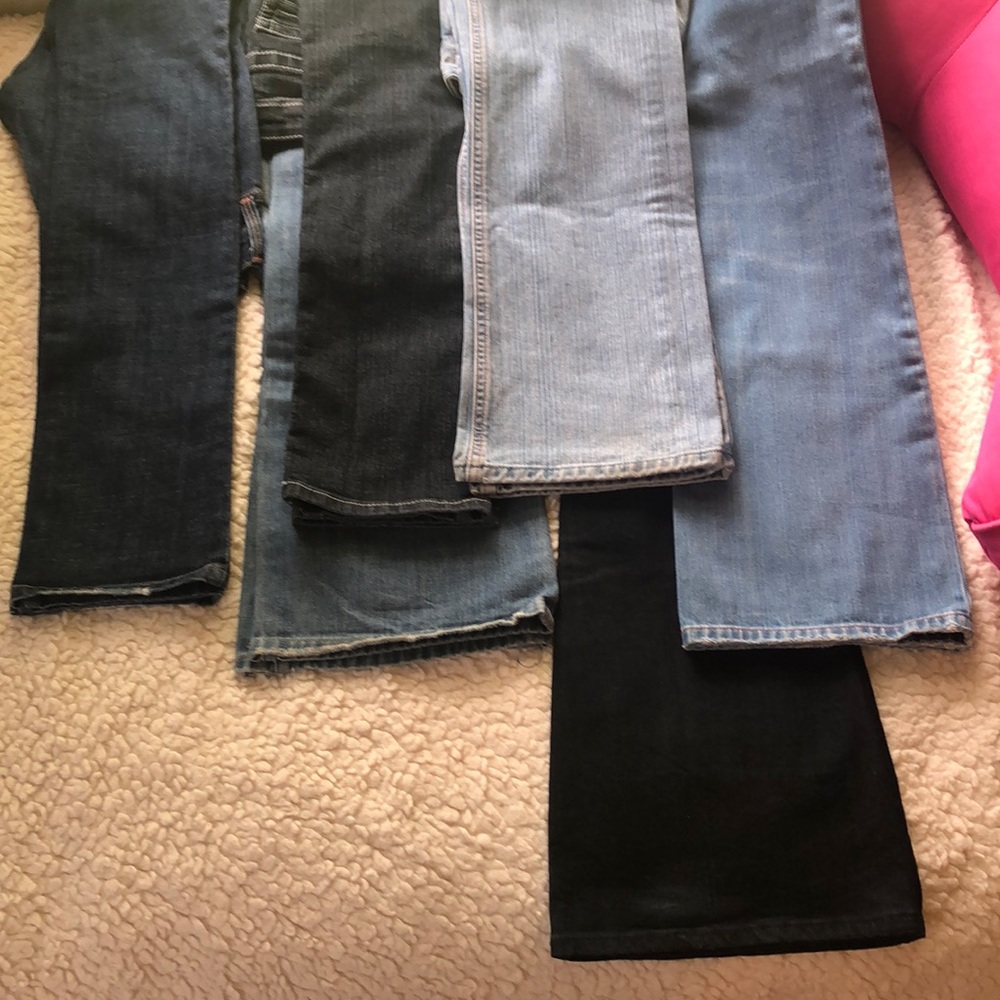 Denim Collection - Picture 8 of 8